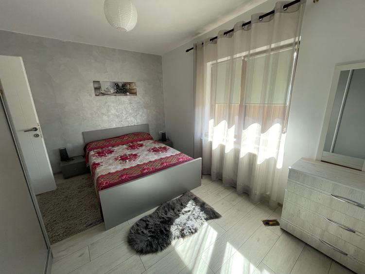 Casă cu 3 camere în Livada (Iclod)