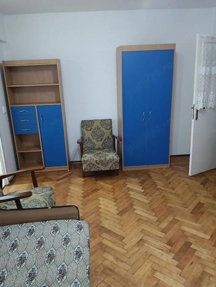 Apartament cu 2 camere semidecomandat în Fălticeni