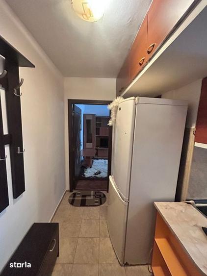 Apartament cu 2 camere în Republicii