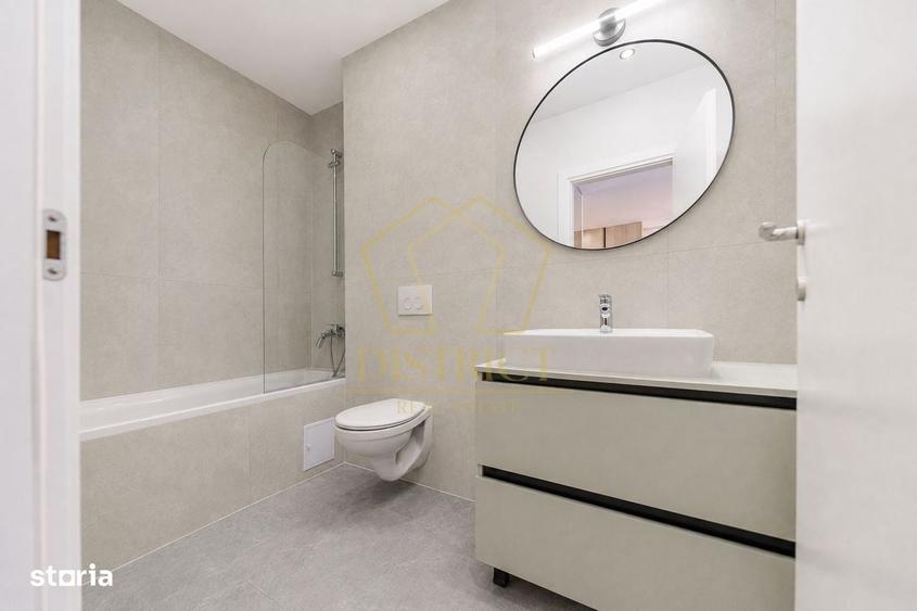 Apartament nou cu 2 camere terasa 9.25mp | Denya Forest - 2
