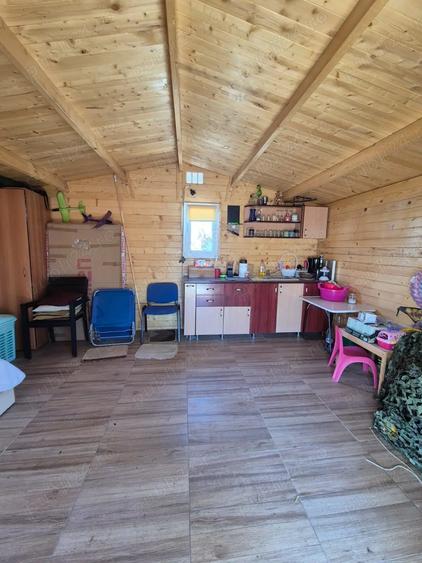Teren de 950 mp, în Ghercești
