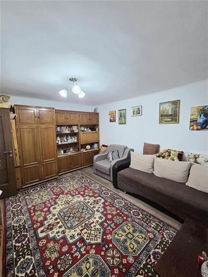 Garsonieră decomandată în Inel II