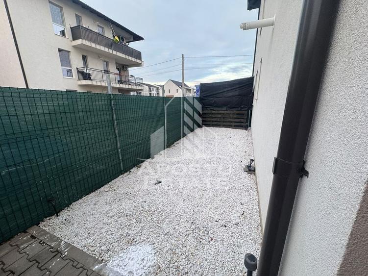 Apartament cu 2 camere decomandat în Calea Urseni