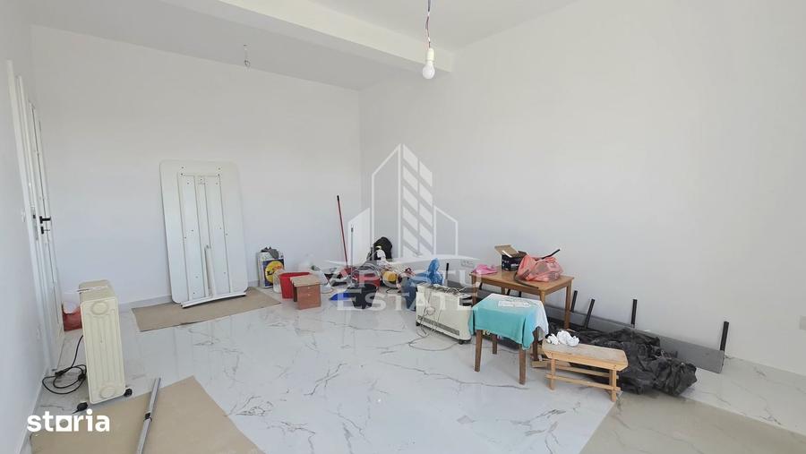 Apartament cu 2 camere decomandat, mobilat în Calea Urseni