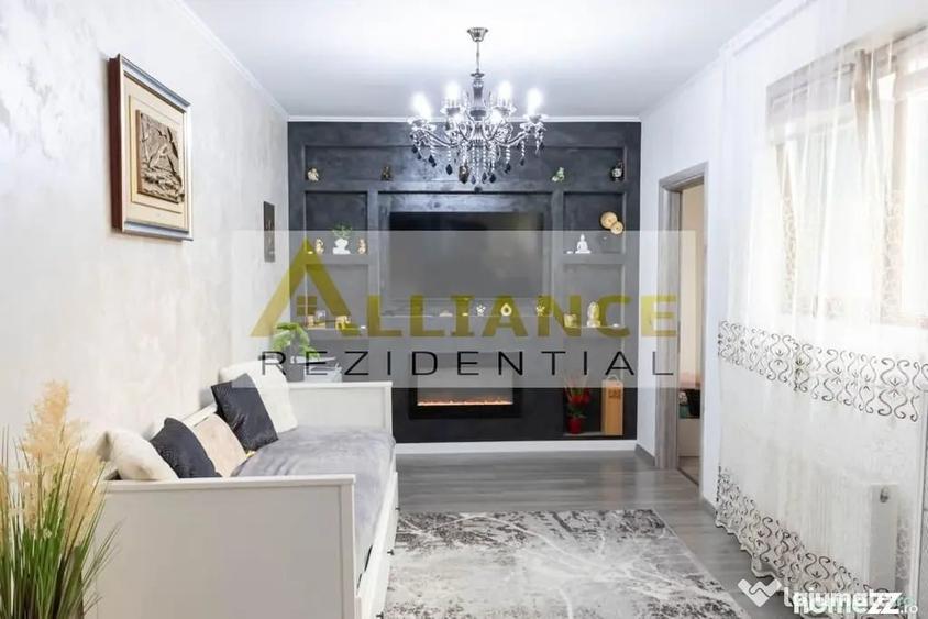 Cartierul Solar - Apartament 2 camere mobilat-utilat - 6