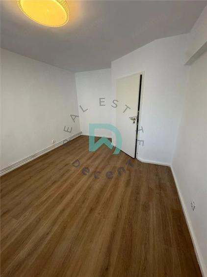 Apartament cu 2 camere decomandat în Griviței
