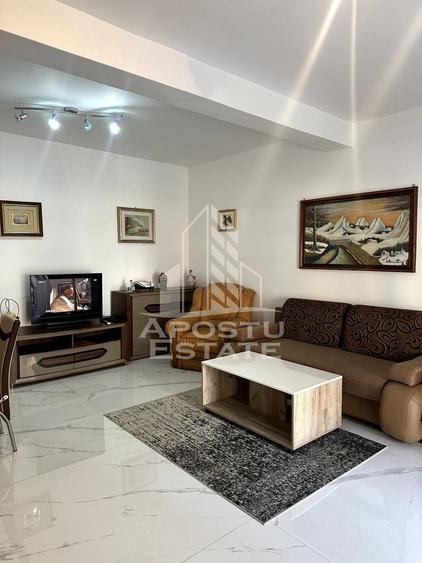 Apartament 2 camere de inchiriat, Pet friendly, Giroc, Timis - 3
