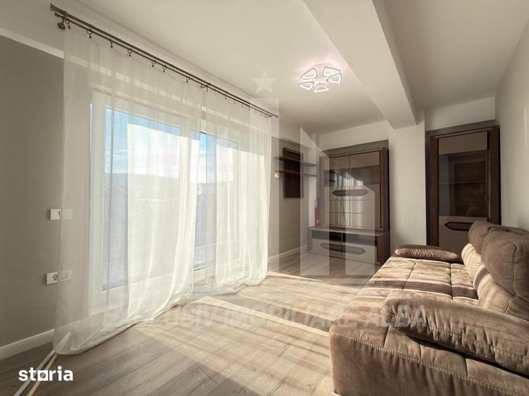 Apartament cu 3 camere decomandat în Tolstoi