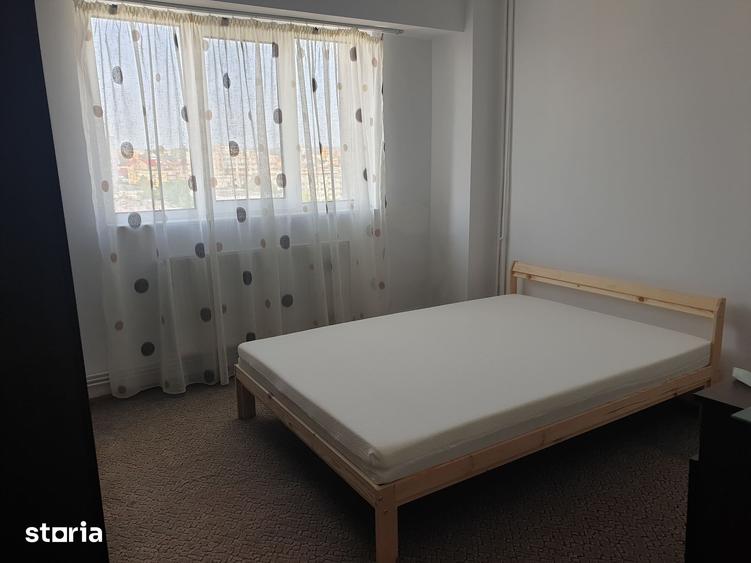 Inchiriez aparatment 2 camere in Pitesti - 6