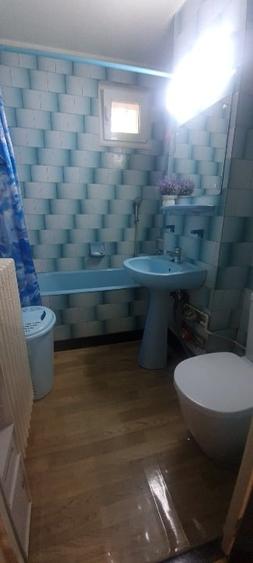 Apartament cu 3 camere decomandat, mobilat în Nicolae Grigorescu