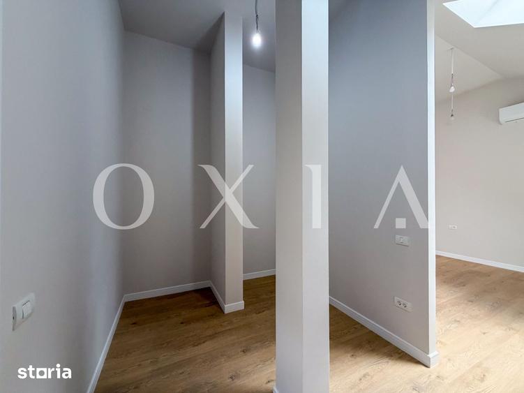 Apartament cu 3 camere în Complex Studențesc