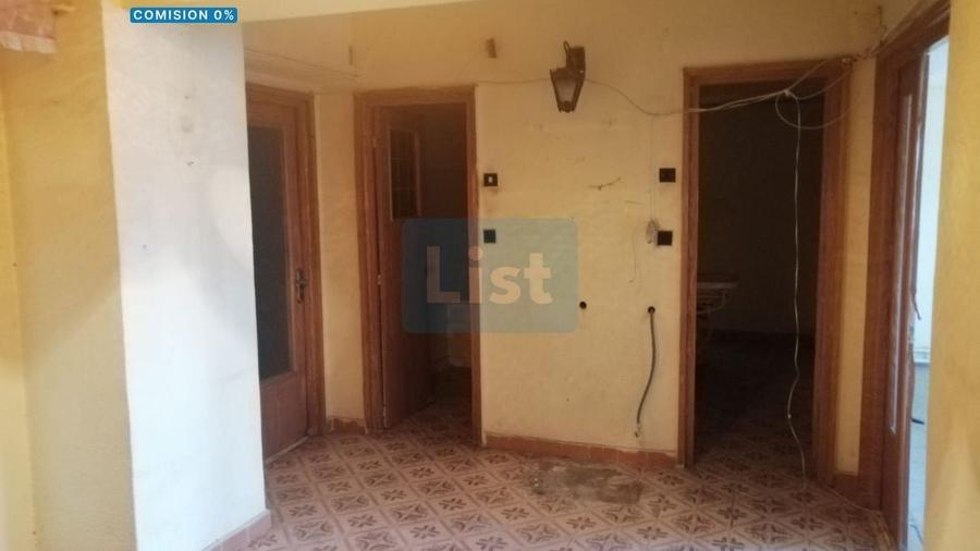 Apartament cu 4 camere decomandat în Dorobanți