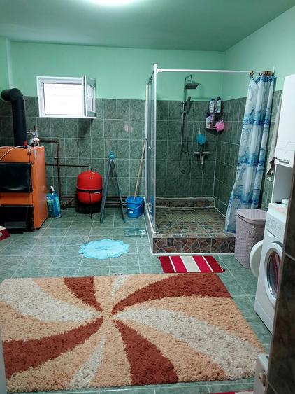 Casă cu 3 camere în Gurba