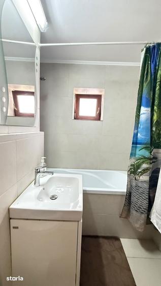 Apartament cu 3 camere în Gară