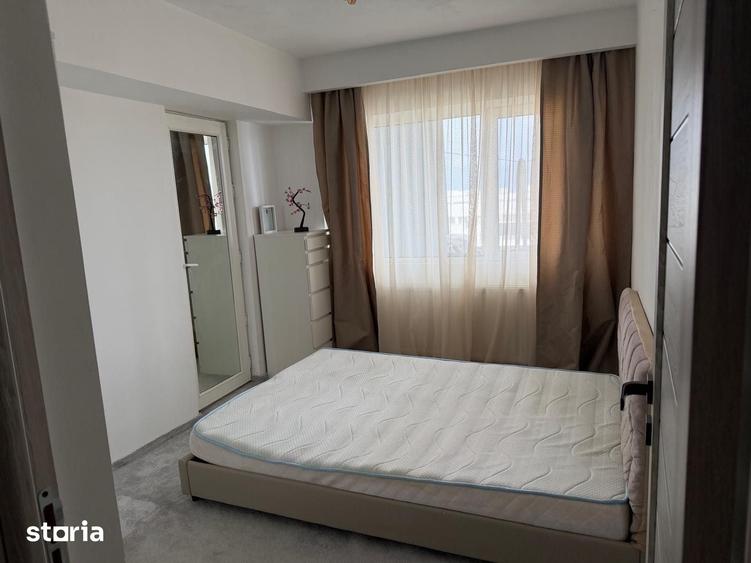 Apartament 2 camere | Lujerului | Loc de Parcare | 3' Metrou | - 8