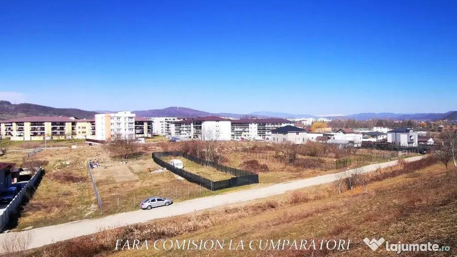 OSTROVENI, TEREN PENTRU CASA, 500 MP - 1