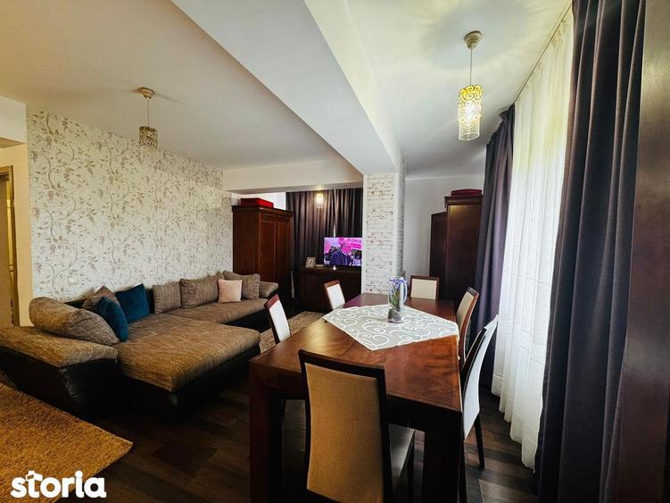 Apartament 3 camere - Bloc nou - Strada Olimp - 5