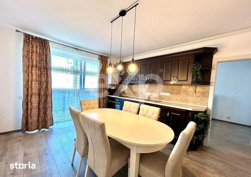 Apartament nou 2 camere | Prima inchiriere | Zona BMW - Vivo - 1
