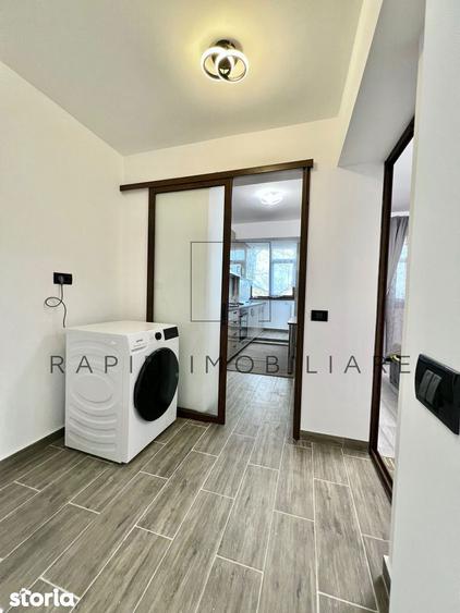 Apartament cu 2 camere decomandat în Micro 13
