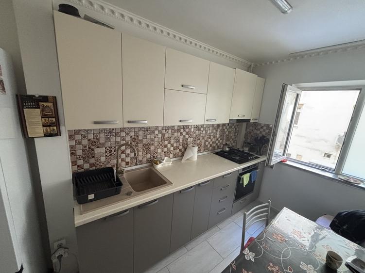 Apartament 3 Camere Pantelimon | Decomandat | Bloc Anvelopat - 20