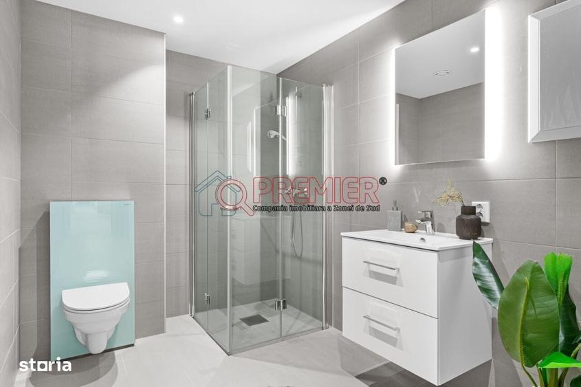 Studio Modern Sector 4 Zona Parc Arghezi - Berceni - 3