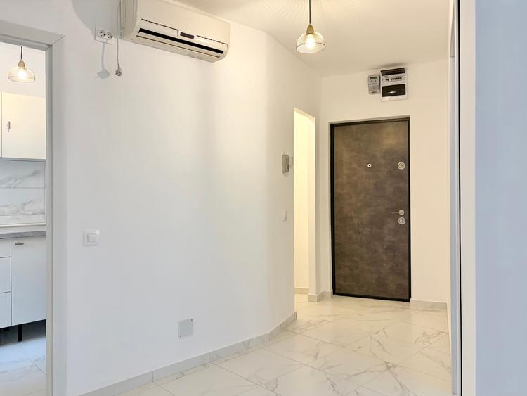 APARTAMENT CU 4 CAMERE RENOVAT DE LA 0 - IN CARTIERUL TINERETULUI - 6