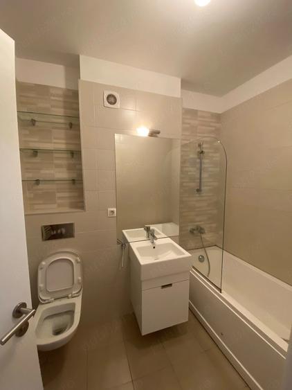 Apartament cu 2 camere decomandat în Bună Ziua