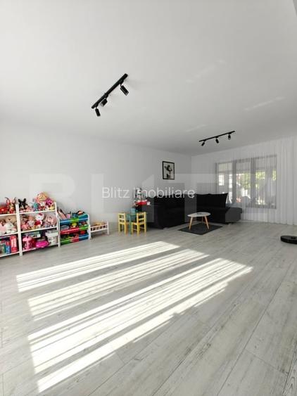 Casa P+1 de vânzare, 140 mp, zona Trivale