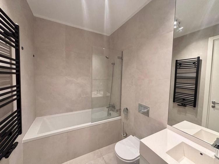 Apartament cu 2 camere, mobilat în Floreasca