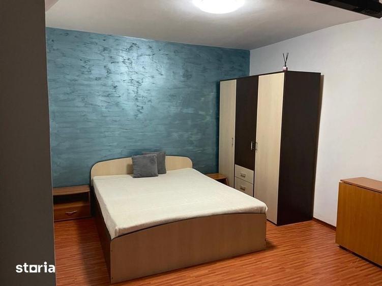 Inchiriez apartament 2 camere - 5