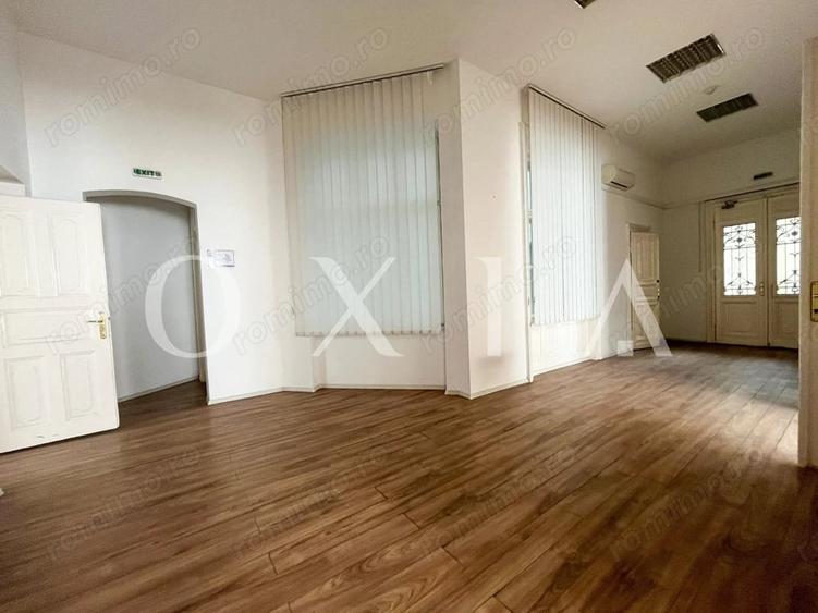 Spațiu comercial, de 200 mp, în P-ța Maria