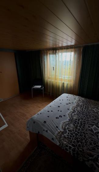 Casa parter+mansarda si spatiu comercial - 7