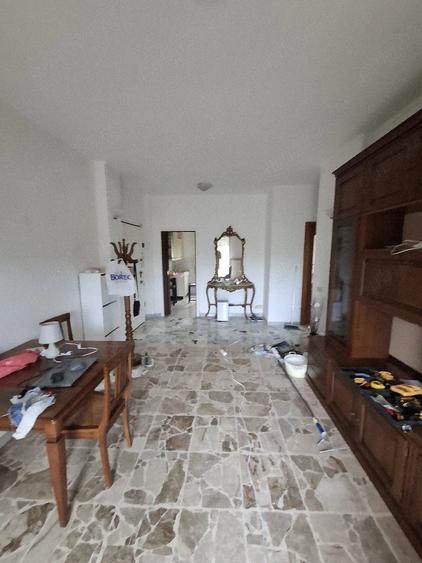 Apartament cu 3 camere decomandat în Nord