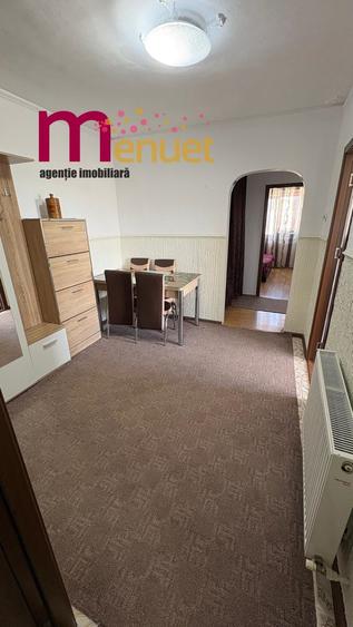 Apartament 3 camere,zona Piata Noua - 6