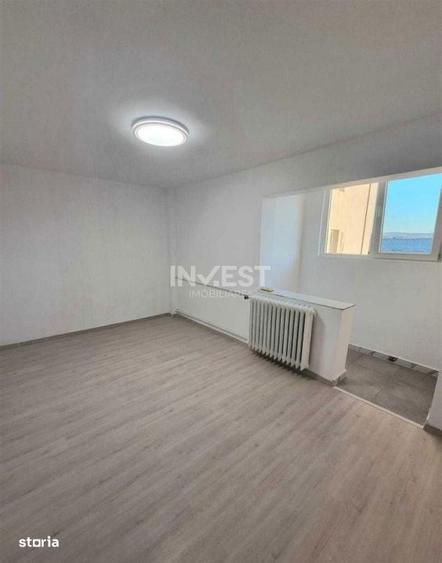 Apartament cu 2 camere decomandat, mobilat în Mircea cel Bătrân
