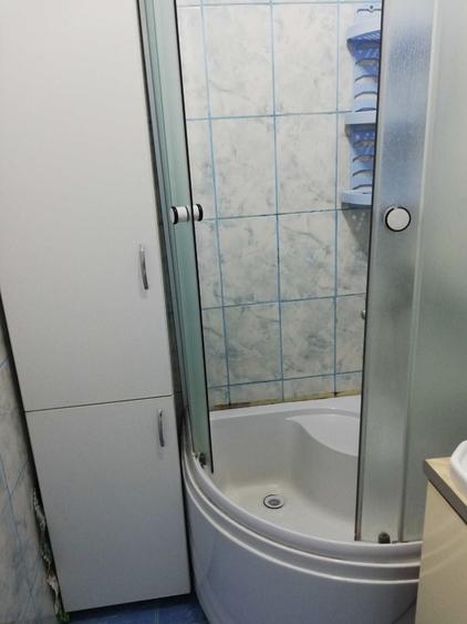 Apartament cu 2 camere semidecomandat în Exterior Vest