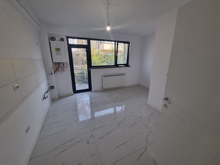 Apartament 3 camere 88mp, decomandat, Tatarasi, Aurel Vlaicu-bl. nou, ID:161864 - 2