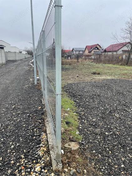 Teren de 500 mp, în Berceni