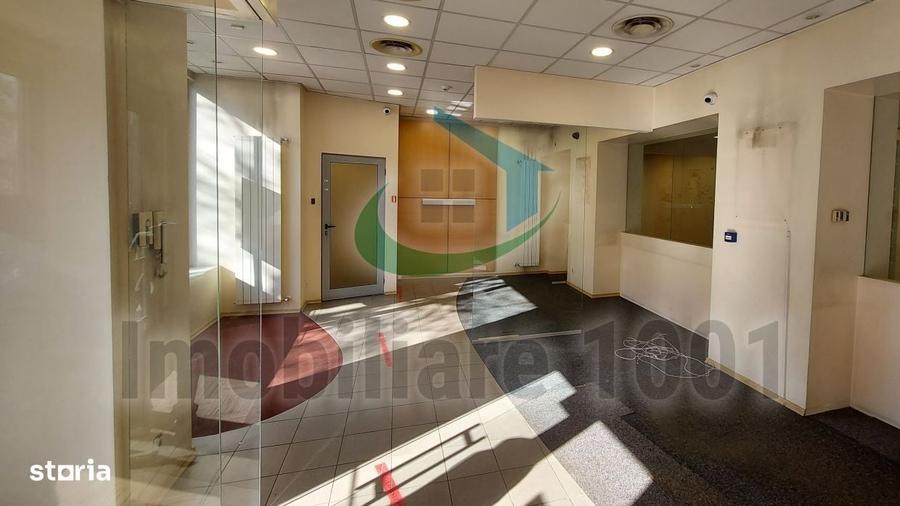 Spațiu comercial, de 158 mp, în Central