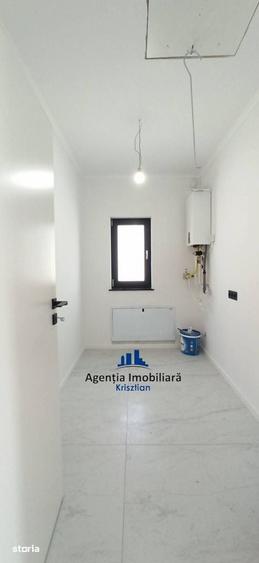 Casă cu 4 camere decomandat cu Teren 420 Mp în Odoreu