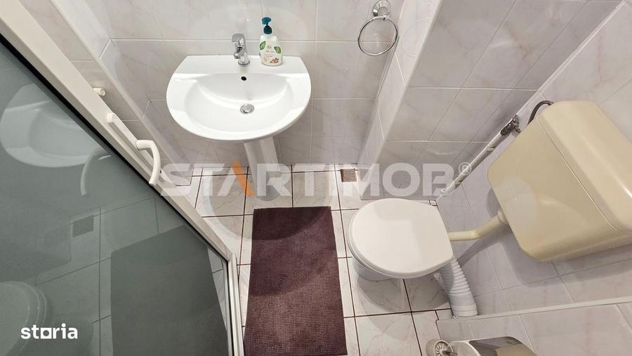 Apartament cu 4 camere decomandat în Nord