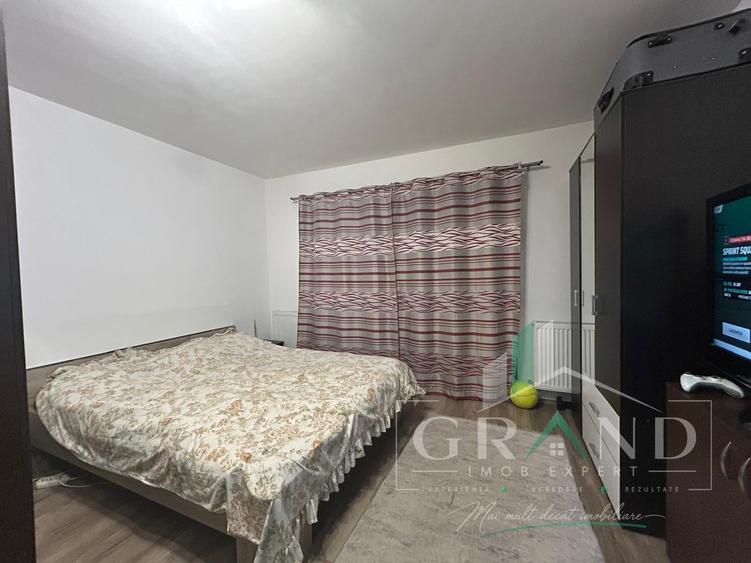 Apartament cu 2 camere decomandat, mobilat în Florești
