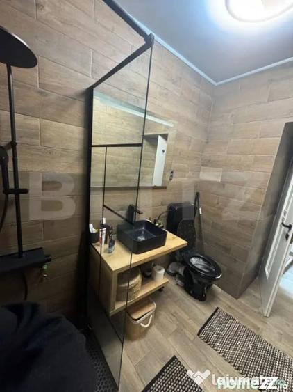 Apartament 2 camere, decomandat , 47 mp , zona Piata Tranda - 4