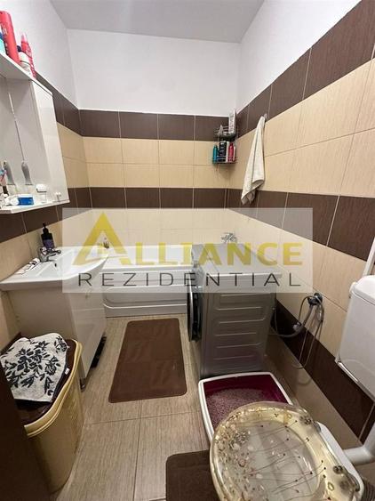 Sector 4 Drumul Jilavei Ap 2 Camere Mobilat/Utilat - 10