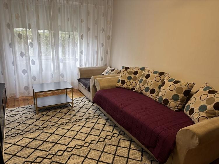Apartament cu 2 camere în Astra