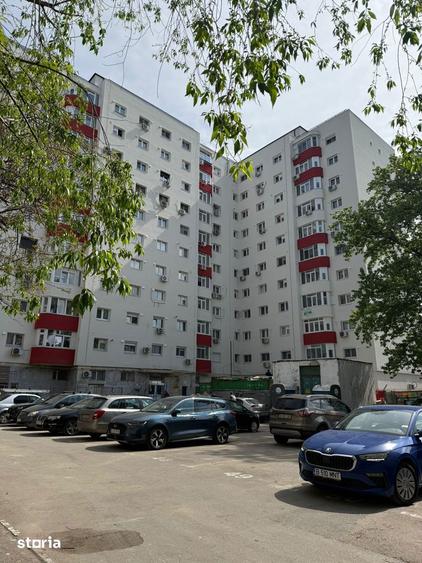 Apartament cu 2 camere în Berceni