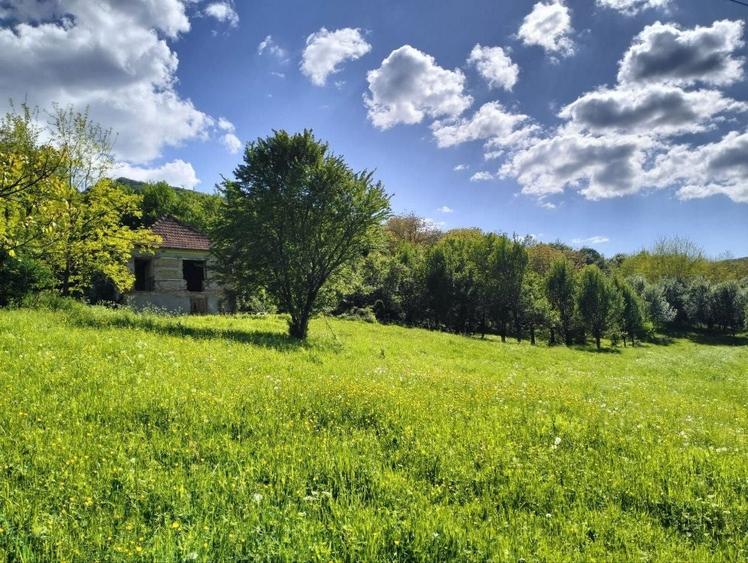 Casă cu 3 camere în Mada
