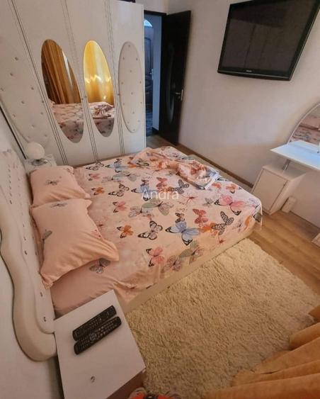 Apartament 2 camere de vanzare Olimp