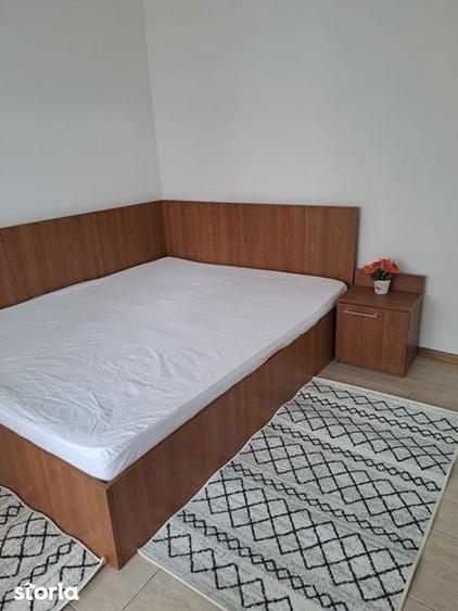 Garsonieră în Central