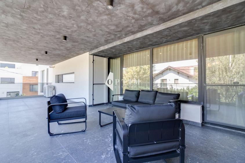 Apartament cu 4 camere decomandat, mobilat în Iancu Nicolae